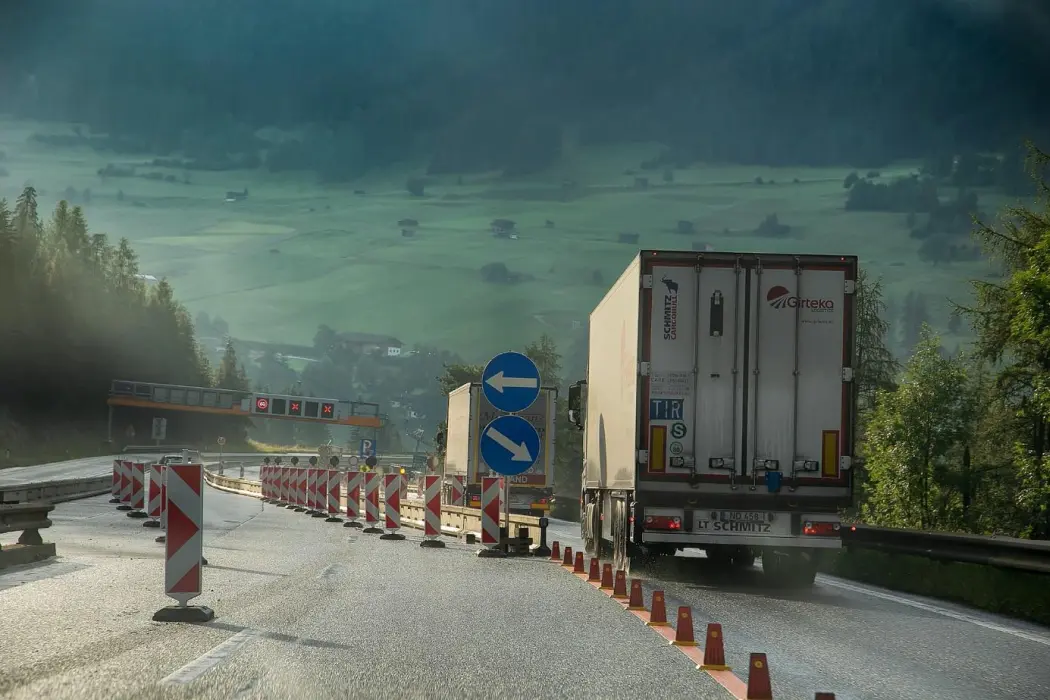 Jak wygląda transport ładunków drobnicowych?