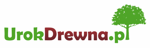 logo UrokiDrewna.pl