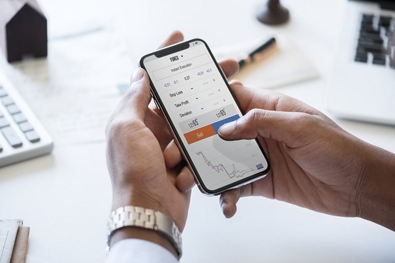 aplikacje mobilne rozwiązaniem dla firm z Poznania