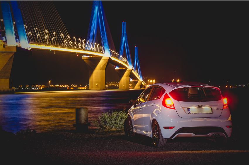 O nowym Fordzie Mondeo