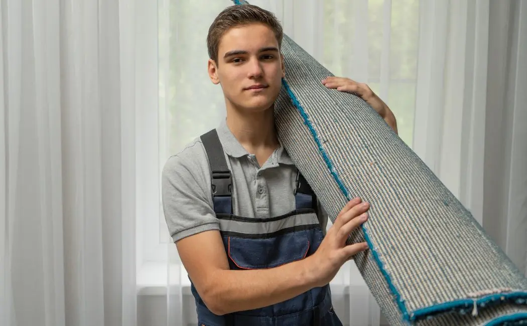 Wszystko, co musisz wiedzieć o różnych rodzajach dywanów