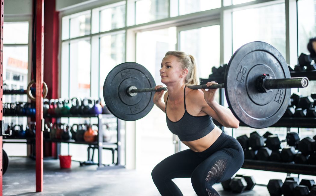 Oto siłownia, która zrewolucjonizuje Twoje podejście do treningu!