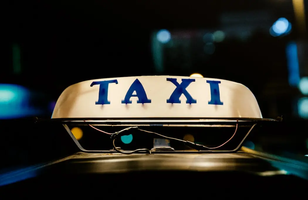 Własna firma taksówkarska — porady dla zakładających biznes