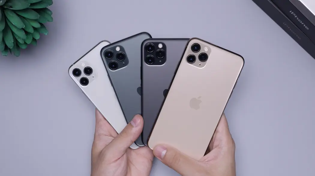 Sprzęt od Apple: opłaca się naprawić czy tylko wymienić?