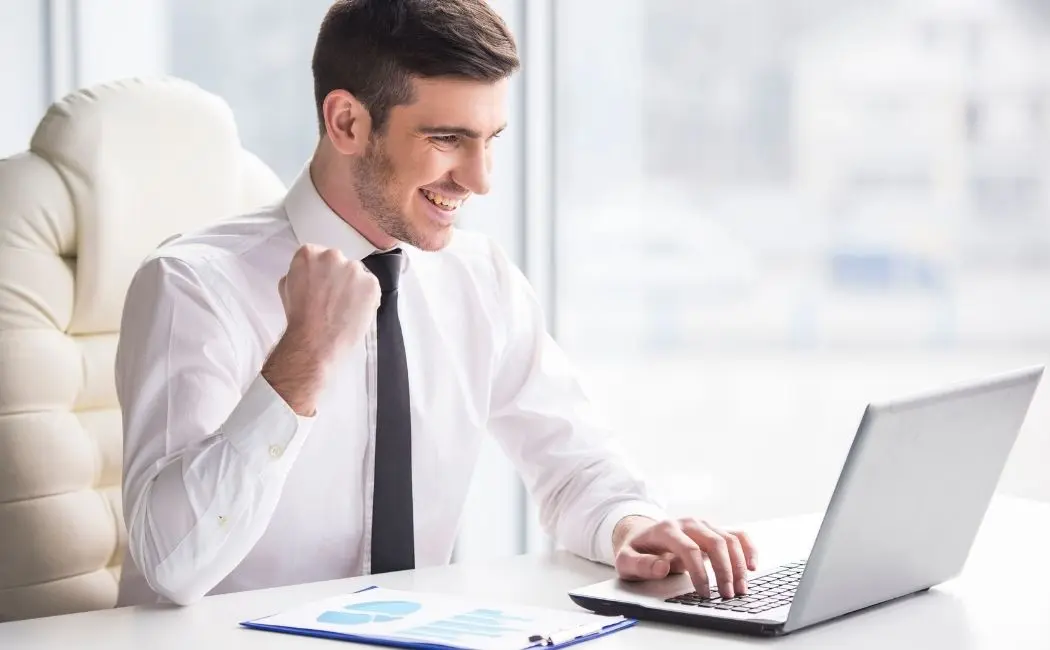 Potrzebujesz doświadczonego doradcy biznesowego? To Ci pomoże