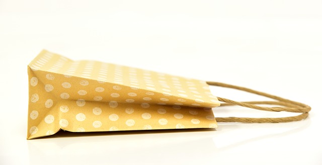 Czym są ekologiczne torby foliowe?