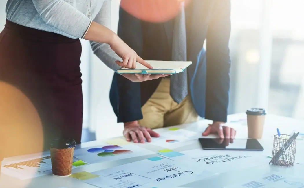 Gdzie szukać wiadomości dotyczących prowadzenia biznesu