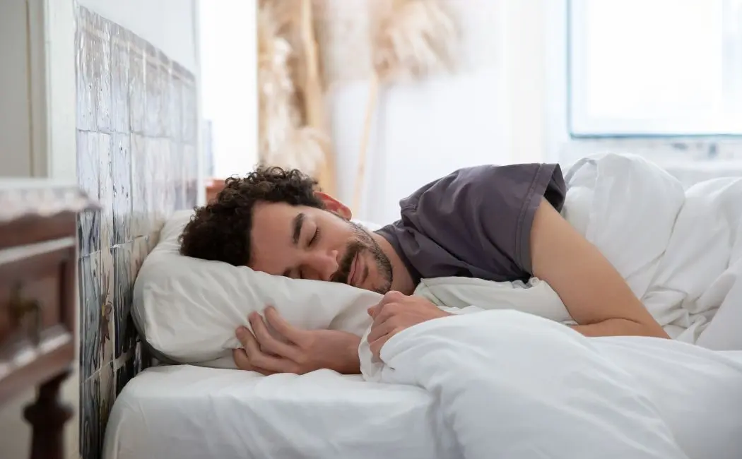 Jak szybko zasnąć: 3 porady, które pomogą Ci zdobyć trochę bardzo potrzebnego snu!