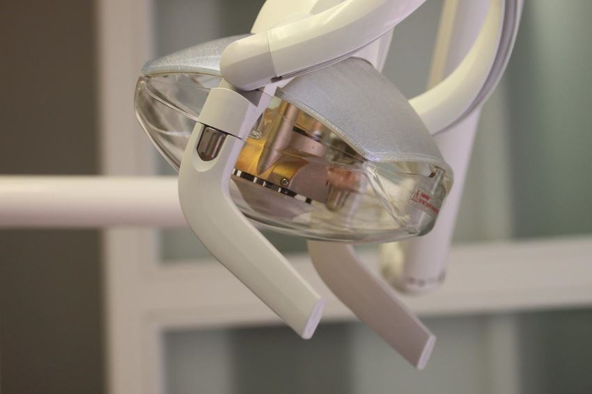 W jaki sposób chodzić z dzieckiem do dentysty
