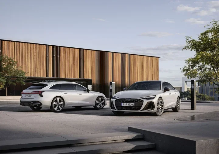 Dlaczego samochody hybrydowe Audi to idealny wybór na dziś i jutro?
