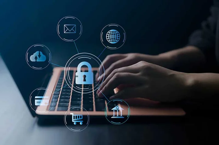 Obraz do artykułu: Jak wdrożyć RODO w firmie krok po kroku?