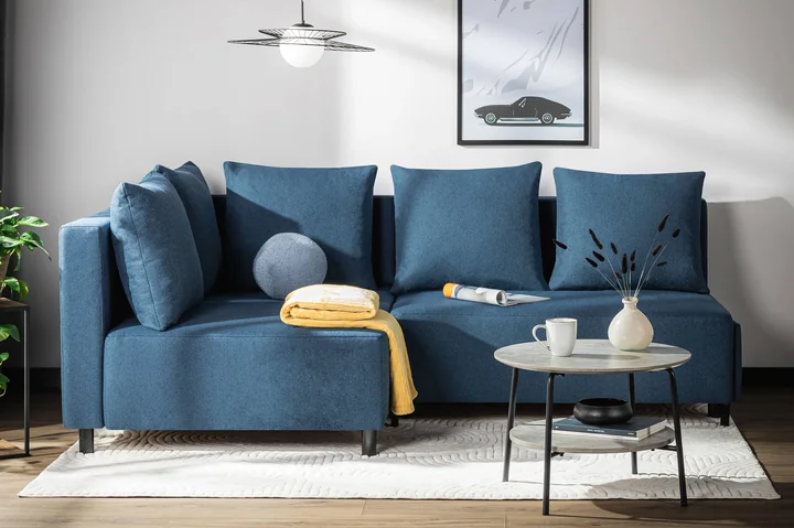 Duże zmiany małym kosztem – meble w Radomiu, które w mig odświeżą Twoje cztery kąty