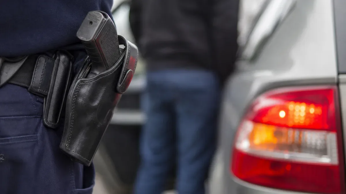 Wakacje na drogach Płocka: 5 ofiar i tysiące wykroczeń