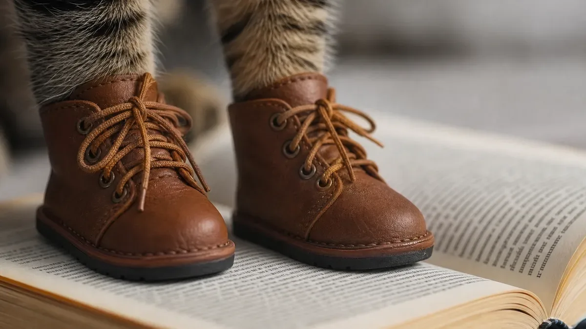 Koty, bajki i empatia. „Kocie historie” połączyły dzieci wokół ważnych tematów