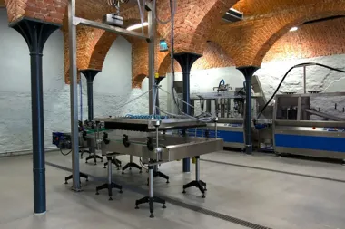 Jak ograniczyć przestoje dzięki dobremu planowaniu zaopatrzenia technicznego?