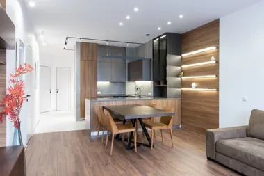 Kompleksowy projekt apartamentu inwestycyjnego – na co zwrócić uwagę?