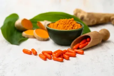 Najpopularniejsze składniki o działaniu przeciwzapalnym