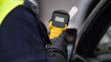 Narkotyki za kierownicą pod lupą. W piątek i sobotę ruszą kontrole na Mazowszu