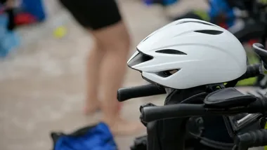 Wielki finał triathlonu w Płocku. Na trasie także najmłodsi