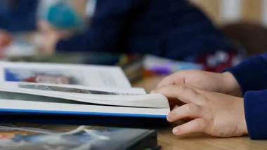 Biblioteczne „Kocie ścieżki” zabrały młodych podróżników aż do Japonii