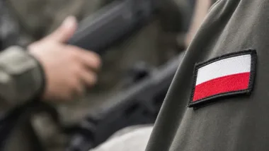 Mundur w szkolnej ławie. Wyszogród i Drobin szkolą przyszłych policjantów