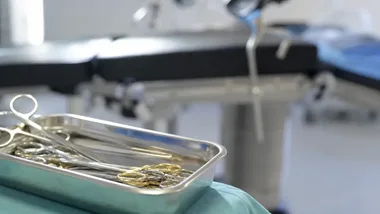 Chirurgia dziecięca bez ostrego dyżuru. Szpital przedłuża zawieszenie