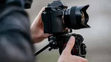 Masz 13-19 lat i pomysł na film? „Rytmy Mazowsza” czekają