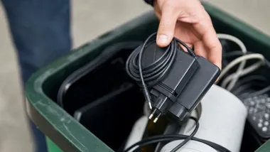 Płocka podstawówka zebrała 3,28 tony elektroodpadów. Jest najlepsza w Polsce