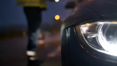 Płocka Grupa SPEED podsumowała tydzień. 99 kontroli i 4 zatrzymane prawa jazdy