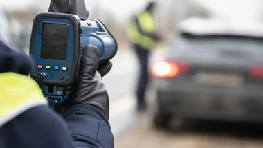 Ponad tysiąc kontroli na mazowieckich drogach. SPEED ujawniła 1018 wykroczeń