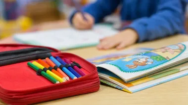 W bibliotece padły słowa, które potrafią zmieniać codzienność