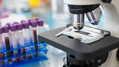 Ponad 200 badań w ORLEN Laboratorium. Specjaliści z Płocka mówili o profilaktyce