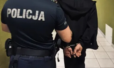 Nietrzeźwy kierowca BMW zatrzymany. 35‑letni obywatel Gruzji trafił do aresztu na 3 miesiące - Aktualności Policja Mazowiecka