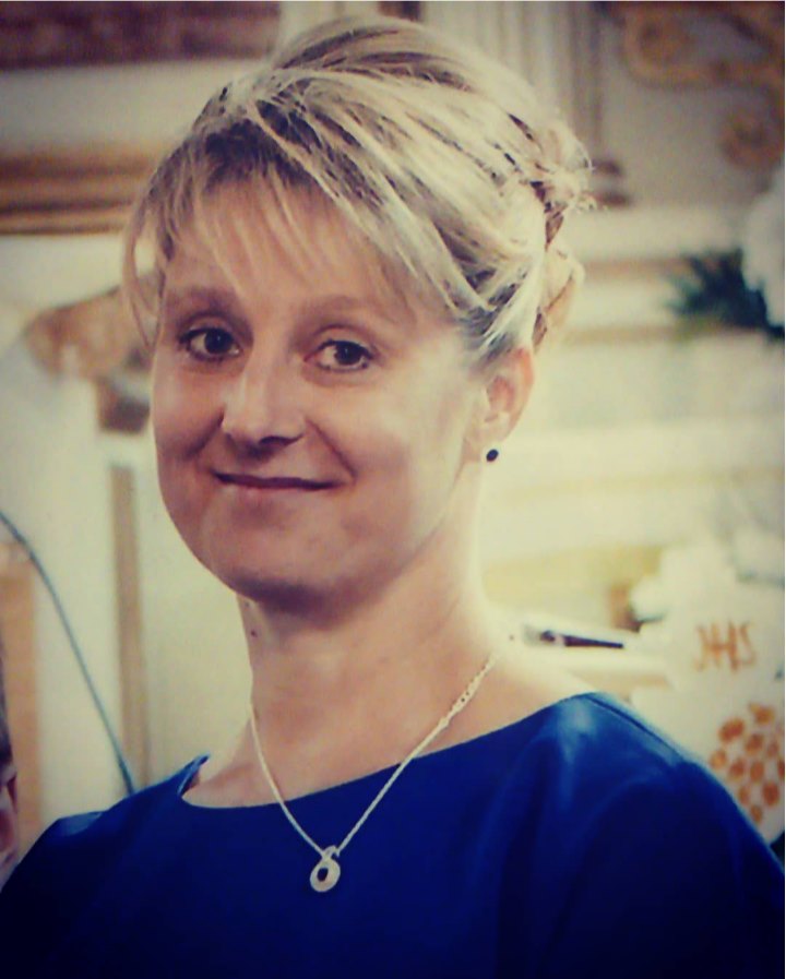 10. Agata Panek Rębowo Wyszogród