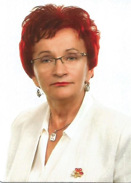 4. Janina Franciszka Antoszkiewicz Ogorzelice Stara Biała