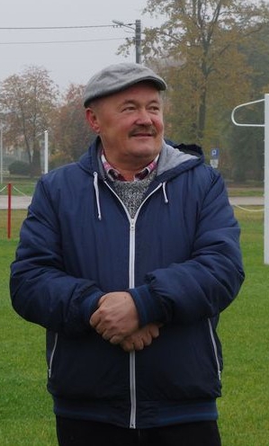 5. Paweł Jakubowski Radzanowo Radzanowo1