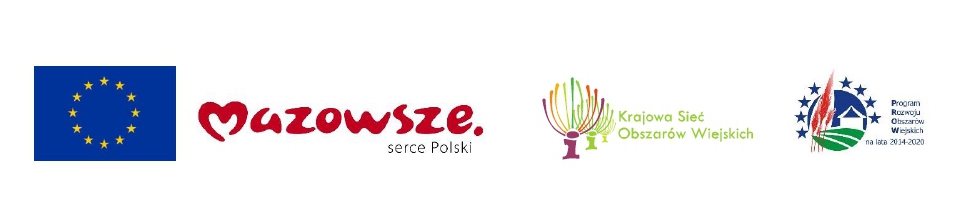 Powiat Płock: Szkolenie lokalnej społeczności na obszarach wiejskich”