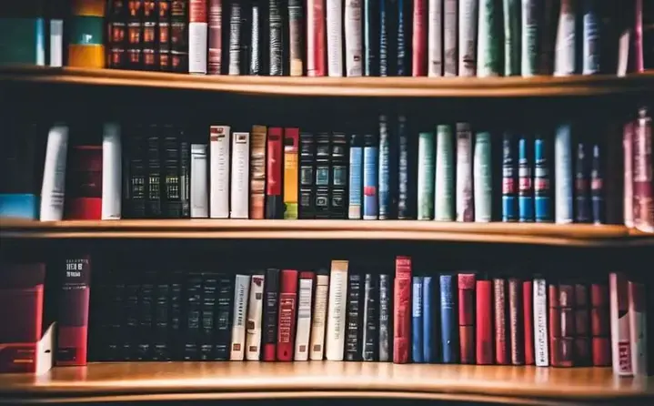 Jak las uczy najmłodszych - "Spotkania z leśnikiem" w Książnicy Płockiej