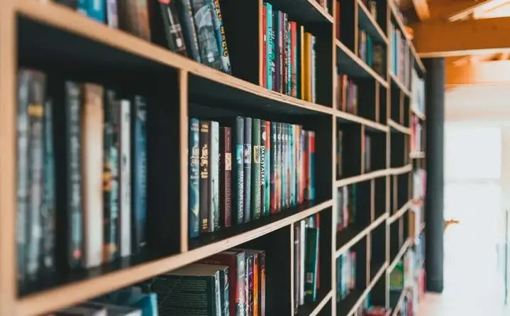 Przedszkolaki w Płocku wyczekują Spotkań z bajką - czytanie ma tu pierwszeństwo