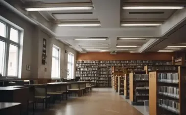 Maluchy w bibliotece - przedszkolaki z Miejskiego Przedszkola nr 34 odwiedziły Filię nr 9