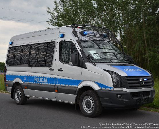 Policja Płock: Policjant będąc na wolnym zatrzymał sprawcę kradzieży