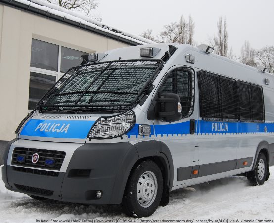 Policja Płock: Żuromińscy kryminalni przejęli kontrabandę wartą 80 tys. złotych