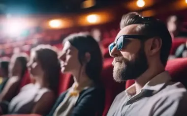 Filmy i zagubione mapy - Art Brut ożywa w Nove Kino PRZEDWIOŚNIE