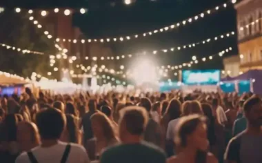 Mariusz Pogonowski - aktor, pedagog i teatr dostępny na co dzień w POKiS