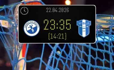[PIŁKA RĘCZNA] Handball Stal Mielec – Orlen Wisła Płock 23:35 w ORLEN Superlidze – pewny krok płocczan w ćwierćfinale
