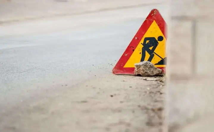 Roboty drogowe w Płocku - gdzie tego dnia będą utrudnienia i objazdy