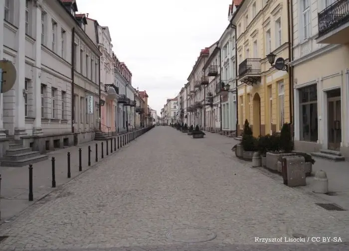 Naprawy ulic w Płocku - sprawdź, gdzie będą utrudnienia
