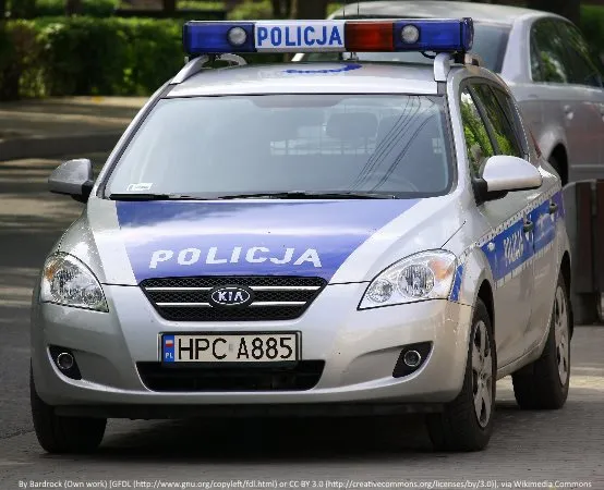 Krwiodawstwo w płockiej komendzie policji z udziałem IPA i PCK