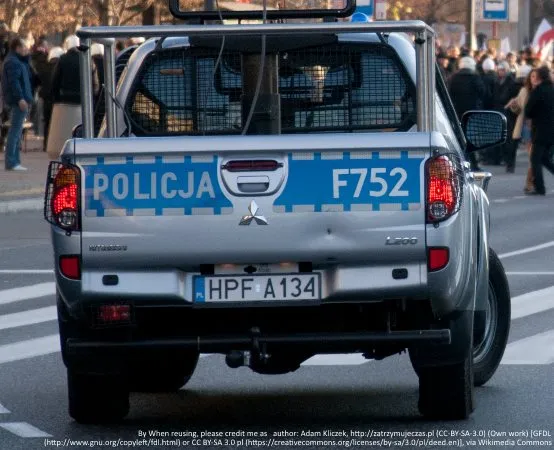Sukces płockich policjantów: Rozbito gang narkotykowy, zatrzymania na gorącym uczynku