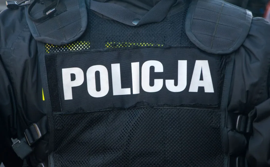 Intensywna praca policji w Płocku podczas majówki: wypadki i nietrzeźwi kierowcy